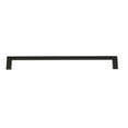 thumbnail image 3 of Richelieu BP10748195 8" Center To Center Handle Cabinet Pull - Nickel, 3 of 4