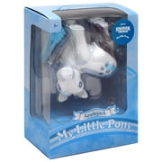 My Little Pony Stranger Things Applejack Figure [Upside Down]