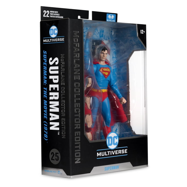 Superman: The Movie (1978) Collector Edition 7
