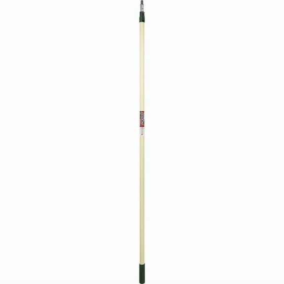 3-Pack of 6’ - 12’ Wooster R056 Sherlock Adjustable Extension Pole