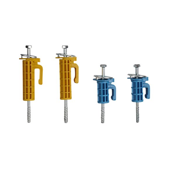 Washing Machine Shipping Bolts