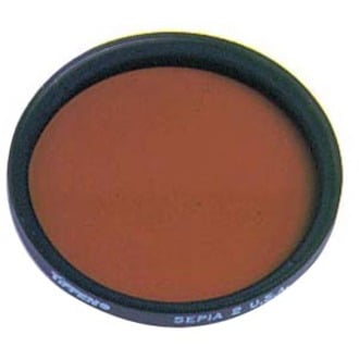 67mm Sepia 2 Filter