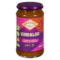 thumbnail image 1 of Sauce de cuisson Vindaloo de Patak's, 1 of 5