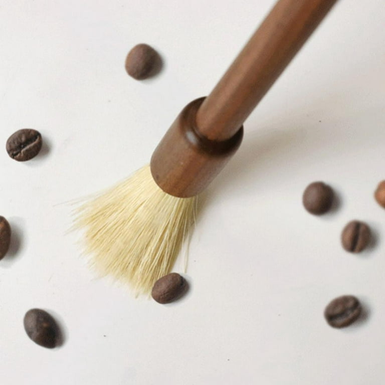 Espresso & Coffee Brushes for Baristas