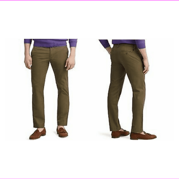 Polo Ralph Lauren Straight Fit Chino Pants | Bloomingdales