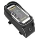 thumbnail image 1 of Bolsa de almacenamiento de alta capacidad para ciclismo al aire libre, paquete de bicicleta, bolsa de almacenamiento para bicicleta de montaña, 1 of 8