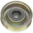 thumbnail image 4 of Accessory Drive Belt Tensioner Pulley Fits select: 2001-2005 MITSUBISHI ECLIPSE, 1997-2004 MITSUBISHI DIAMANTE, 4 of 4