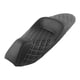 thumbnail image 3 of Almohadilla de asiento de cuero, cómoda alfombrilla para asiento de motocicleta Accesorio para motocicleta Asiento de motocicleta Máxima comodidad, 3 of 9