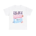 thumbnail image 2 of In My Last Day Of School Era Teacher Kids T-Shirt ID-0624-R4ZG, 2 of 5