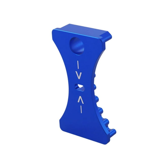koolsoo Engine cam Gear Lock Timing Belt Installation Tool Portable Sturdy for Honda Blue