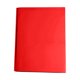 thumbnail image 1 of Carpeta de archivos con diseño de doble bolsillo, de plástico, con tarjetero, tamaño carta, 1 of 8