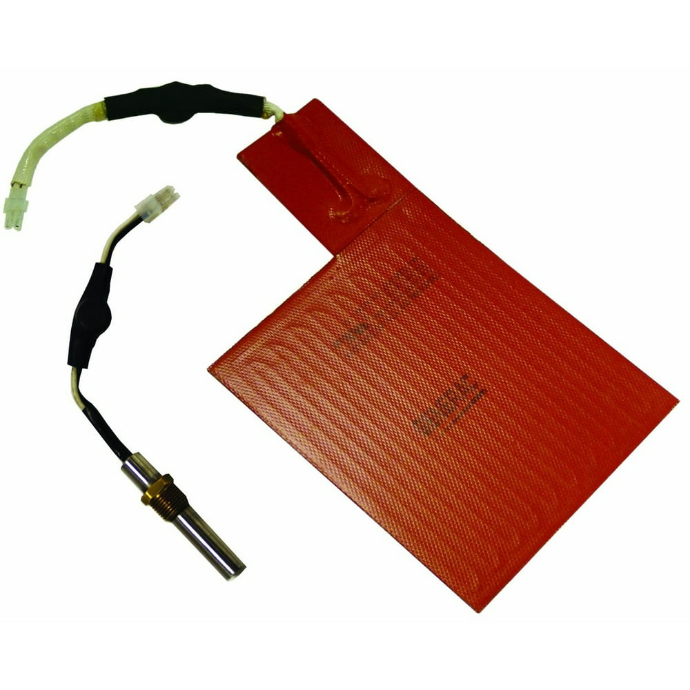 Generac 5865 Cold Weather Battery Warmer Kit For Corepower 7kW Generator