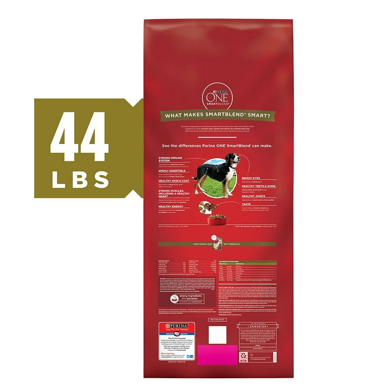 Is Purina Dog Food Made In China