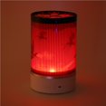 thumbnail image 2 of Luz De Altavoz Bluetooth Luz De Noche Led Animada Con Luz De Proyector Estrellada Romántica Con Control Remoto Yuarrent HA015878-00, 2 of 7