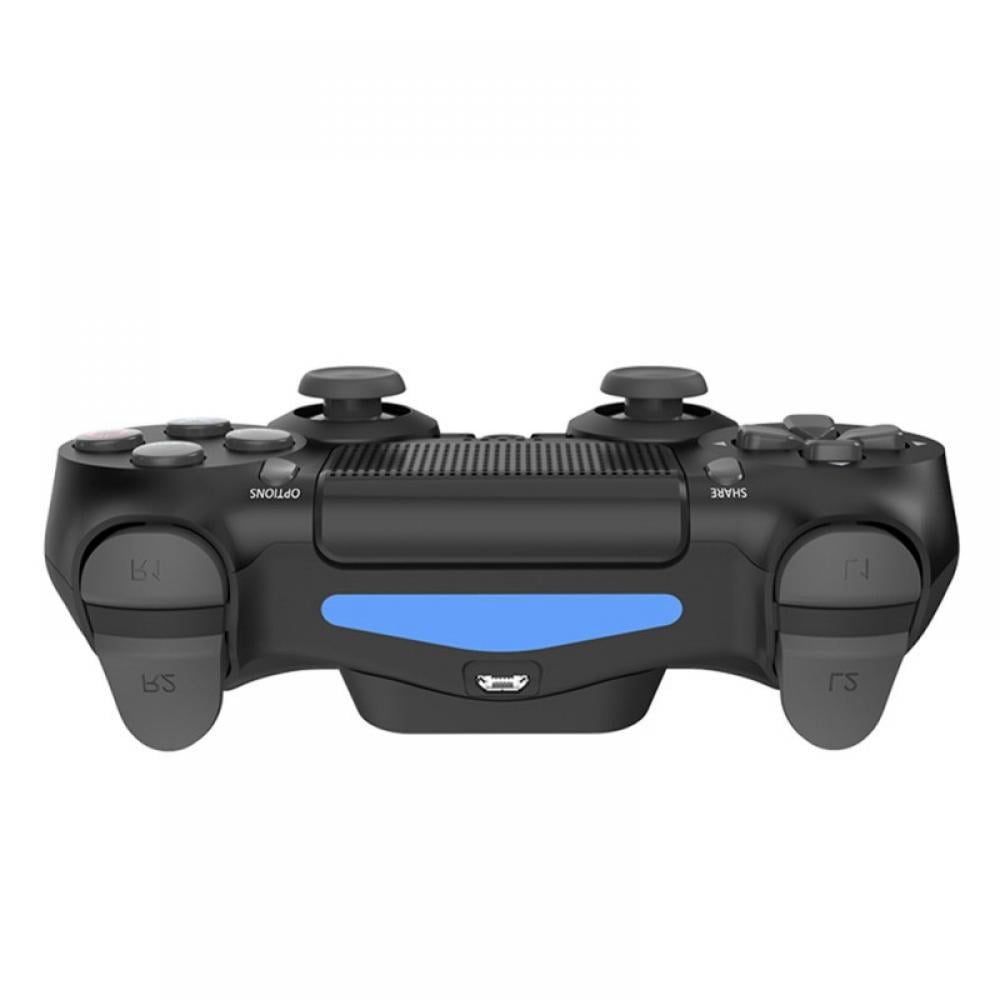 Norbi Scalable Controller For Ps4 Rear Button With Turbo Key Adapter Walmart Com