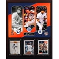 thumbnail image 1 of Placa C&I Collectables Detroit Tigers Legacy 30x38 cm, 1 of 1