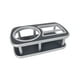 thumbnail image 2 of Organizador del dispositivo del soporte del teléfono del portavasos del coche para el teléfono móvil, 2 of 9