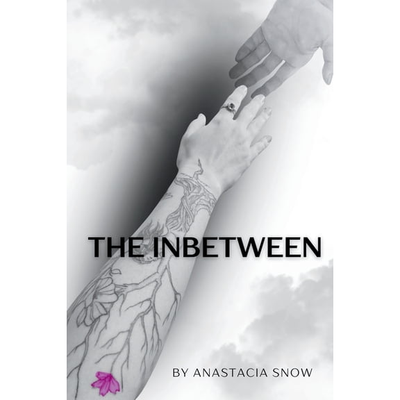 The InBetween, (Paperback)