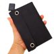 thumbnail image 4 of Panel solar USB plegable Cargador de panel solar impermeable plegable portátil Cargador de batería de energía móvil al aire libre oso de fresa  Electrónica, 4 of 5