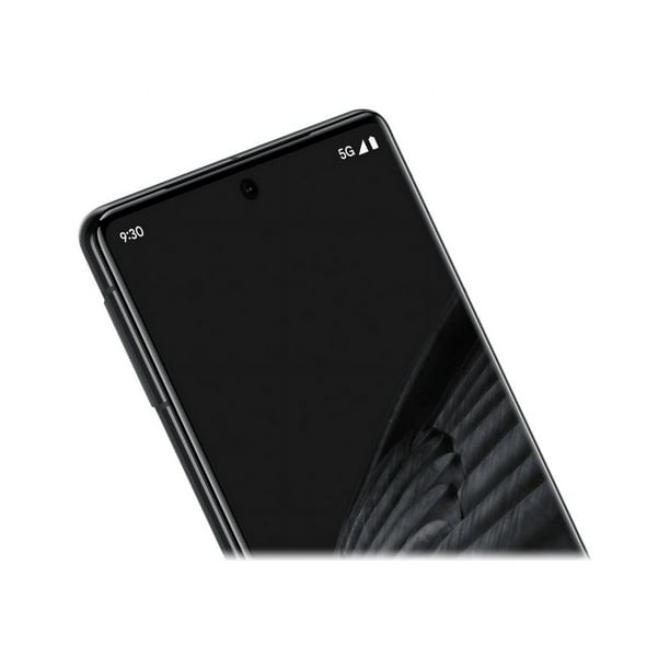 Google Pixel 7 pro 128GB Black - Walmart.ca
