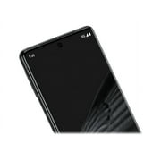 Google Pixel 7 Pro - 5G smartphone - 128 GB - OLED display - 6.7 - 3120 x 1440 pixels (120 Hz) - 3x Rear Cameras 50 MP, 48 MP, 12 MP - Front camera 10.8 MP - Obsidian