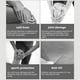 thumbnail image 5 of Compresión deportiva Mangas largas para piernas Protección solar Mangas para piernas de seda helada para correr Baloncesto Fútbol Ciclismo Fitness ANGGREK Otros, 5 of 8