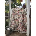 thumbnail image 3 of The Simple Life Quilt Pattern Book by Anni Downs of Hatched and Patched, 3 of 11