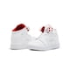 thumbnail image 2 of Tenis Bota Karsten Plaza Sesamo Blanco/Rojo 22, 2 of 6