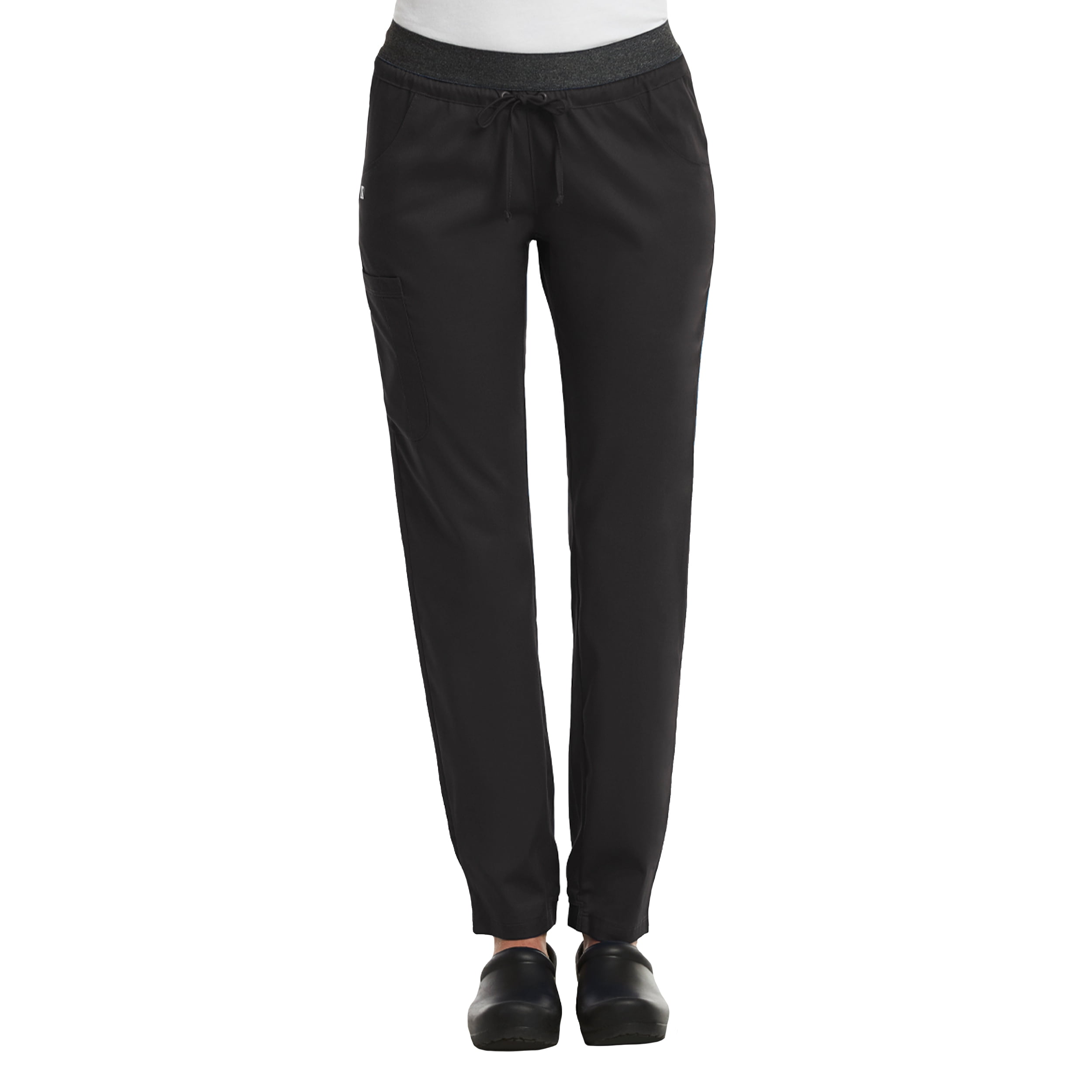 Band Waist Jogger Scrub Pant [XXS - 3XL 