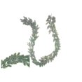 thumbnail image 1 of Pine Garland (Silver Glitter), 1 of 3