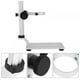 thumbnail image 5 of Soporte ajustable para microscopio, soporte universal para microscopio digital, soporte para microscopio, tecnología avanzada, 5 of 8
