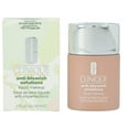 thumbnail image 4 of Clinique Acne Solutions Liquid Makeup - Fresh Beige (Medium, Cool-Neutral Undertones), 4 of 6
