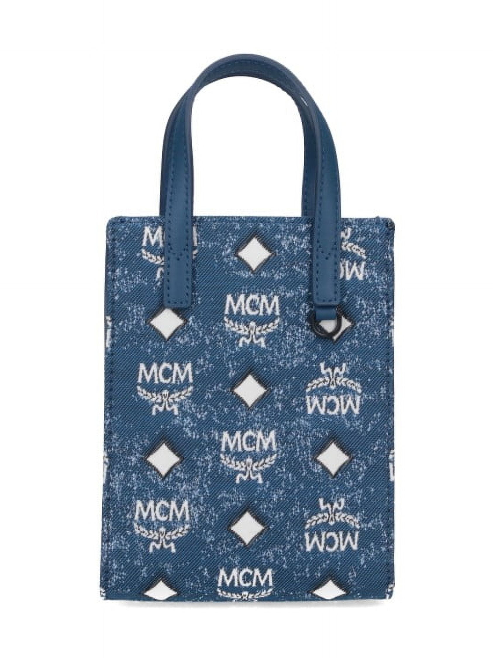 MCM バッグ ウィメンズ バッグ｜MCM（エムシーエム）公式サイト