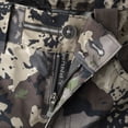 thumbnail image 5 of PNUMA Adult Male Brushguard Pants, Color: Caza, Size: 34x30 (BG-PT-CZ-34X30), 5 of 7