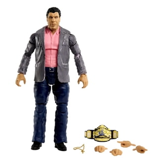 Wwe Toys WWE Batista Elite Collection Action Figure With Realistic Facial... Randy Orton Action Figure
