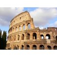 thumbnail image 2 of Coliseum Wall Mural by Wallmonkeys Peel and Stick Graphic (18 in W x 14 in H) WM191726, 2 of 4
