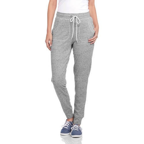 Danskin Now - Danskin Now Women's Marled Joggers - Walmart.com - Walmart.com