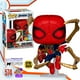 thumbnail image 1 of Funko Pop Iron Spider Man Guantelete #574 Brilla Avengers Endgame Marvel Original, 1 of 3