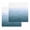 Blue, variant on Coastal Wave Kitchen Dish Towels for Drying Dishes Set of 3, Summer Ocean Nautical Beach Ombre Sky Blue Waffle Weave Microfiber Hand Tea Bathroom Towels Quick Dry & Absorbent Towel 15.7x23.6