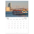 thumbnail image 6 of Spain, Barcelona: Magnificent Catalan Capital  (Monthly Wall Calendar 2026 11.7 x 16.5 (open)), CALVENDO 14 Month Calendar, 6 of 9