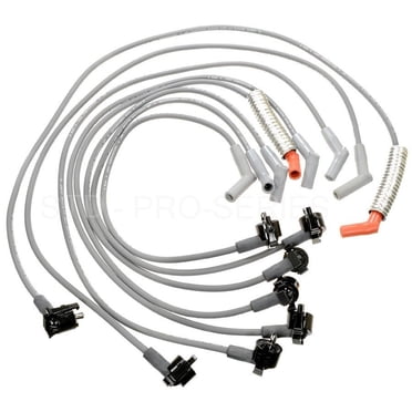 Spark Plug Wire Set - Walmart