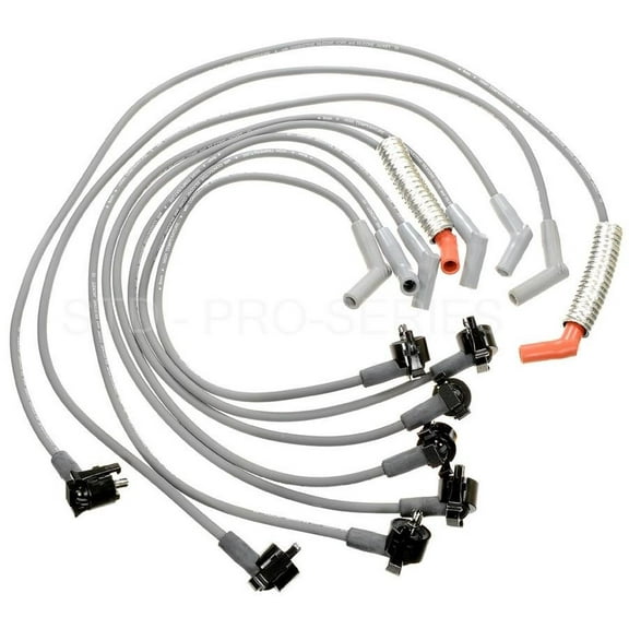 Spark Plug Wire Set