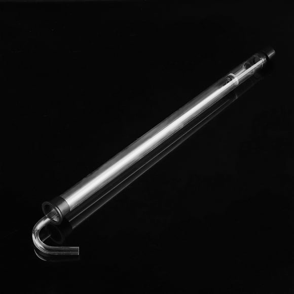 Siphon Racking Cane for Wine Bottle Jy00351 Carboy Siphon Oxygen Absorbing Red Crowns