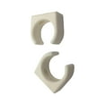 thumbnail image 3 of Colaxi 3x2 Pieces Boat Ladder Clips Easy Access Holder for Marines Yachts Boats, 3 of 8