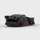 thumbnail image 5 of MOC Porsche 911 RWB Widebody - 317pcs Bloques de construcción Conjunto de coches deportivos, juguete de ladrillos personalizados para la pantalla decorativa y el regalo de vacaciones, 5 of 8