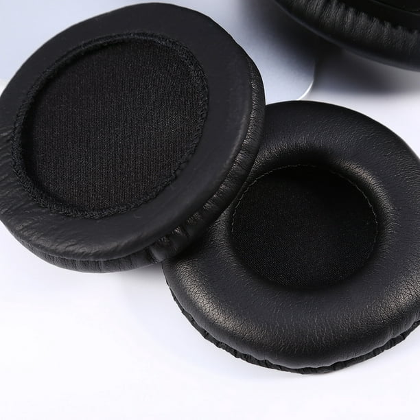 Wewoo - Coussinets Mousse Les protège-oreilles jetables pour écouteurs sont  protégés contre la poussièrela transpiration et la noir - Accessoires  casque - Rue du Commerce