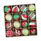 thumbnail image 2 of 16 bolas navideñas para celebrar las fiestas en centros comerciales. Estilo C, 2 of 9