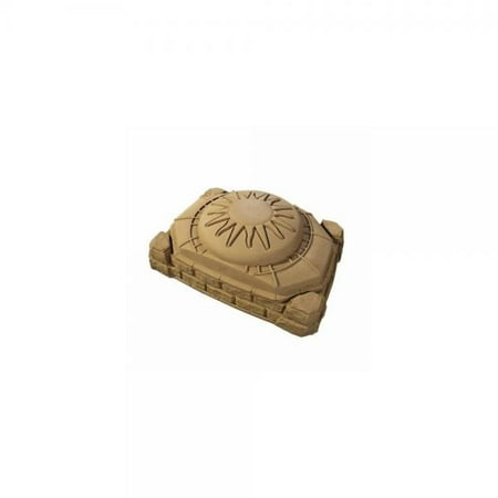 Step2 Naturally Playful Sandbox Walmart Com