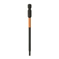 thumbnail image 3 of 1 Pcs Hexagon Screwdriver Bit Quick Change Driver Power Drill Length 100mm, 3 of 9