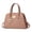 Pink, variant on STYLAGO Top Handle Bags for Women Crossbody Purses and Handbags Large capacity Satchel Tote Handbags
